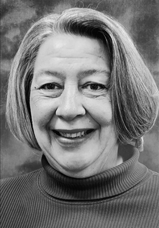 DIANA MILTON